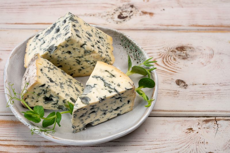 Bleu cheese