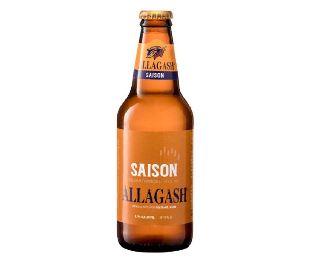 Allagash Saison
