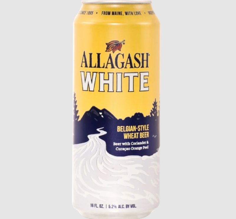 Allagash White