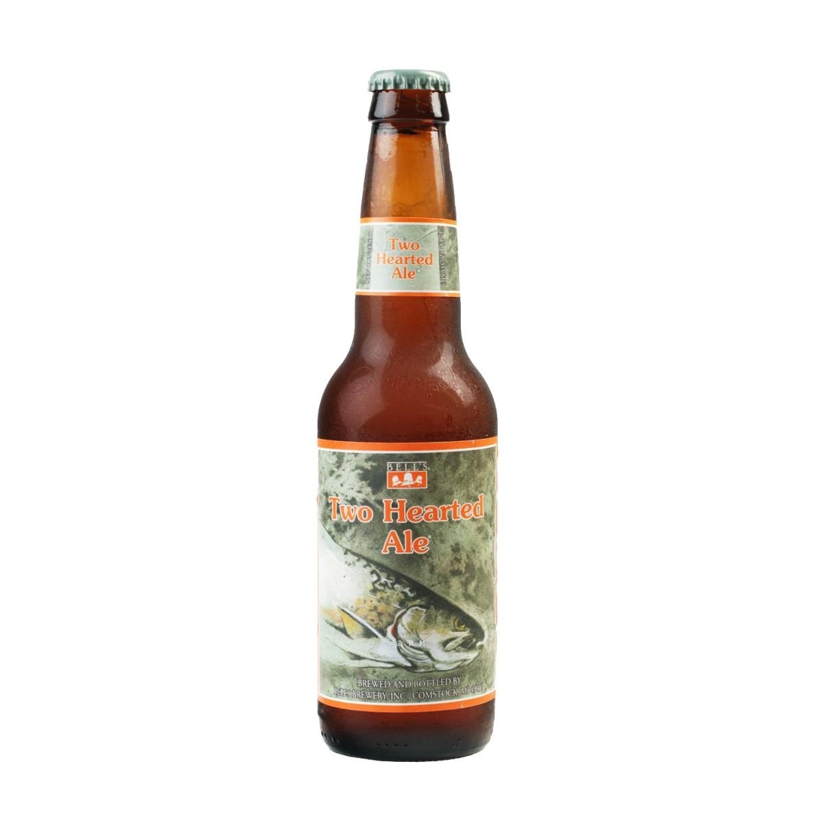Bell's Two Hearted IPA