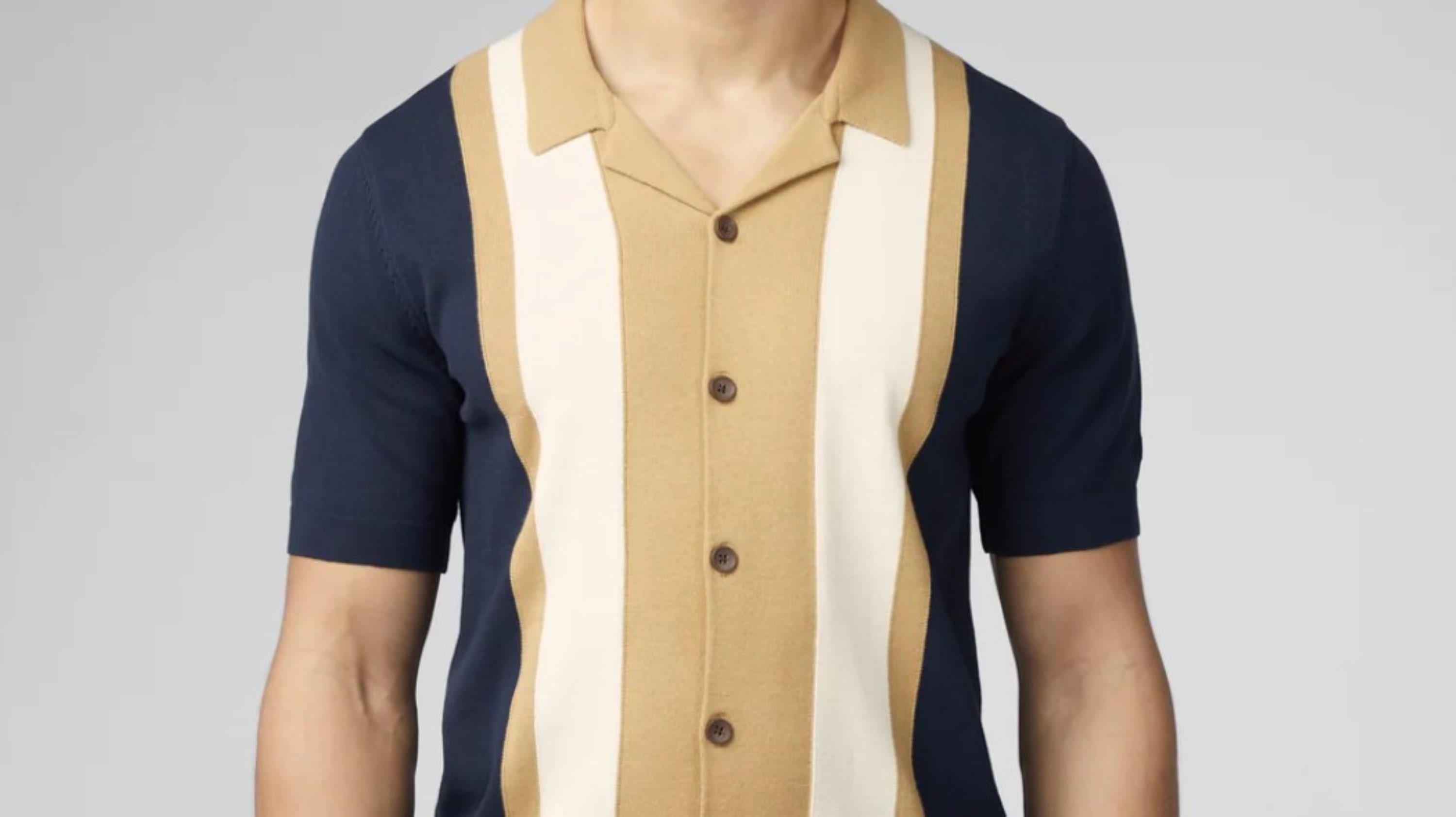 Ben Sherman button up
