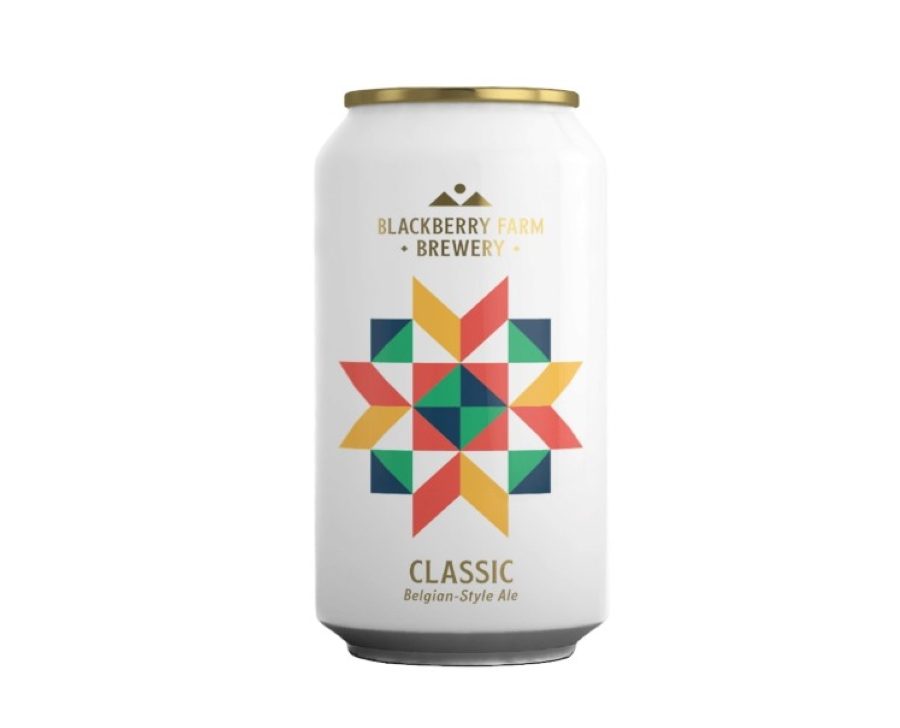 Blackberry Farm Classic Saison