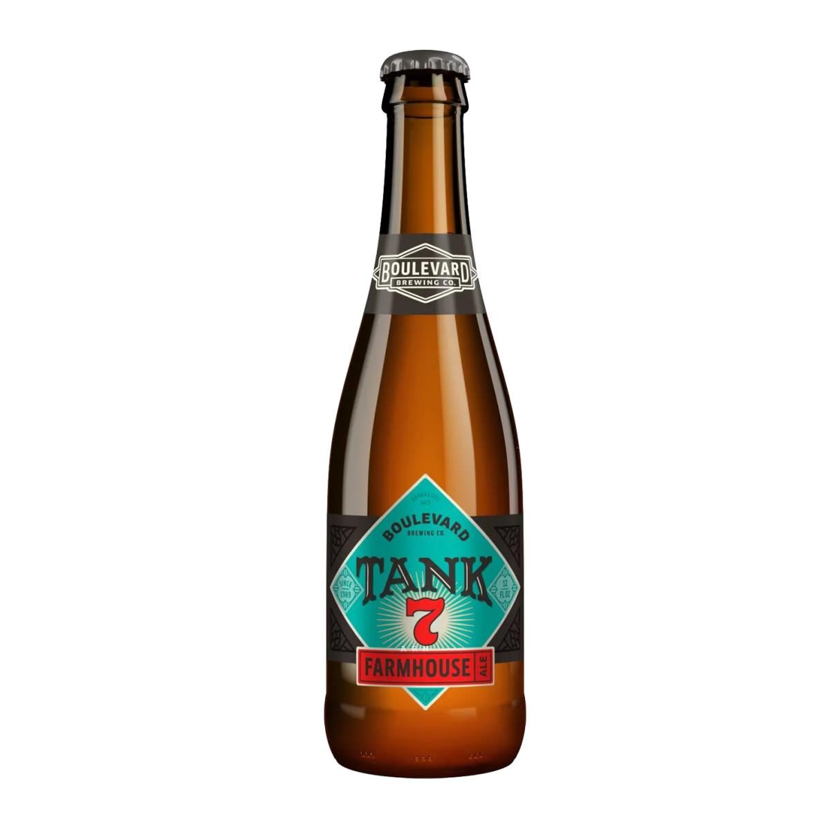 Boulevard Tank 7