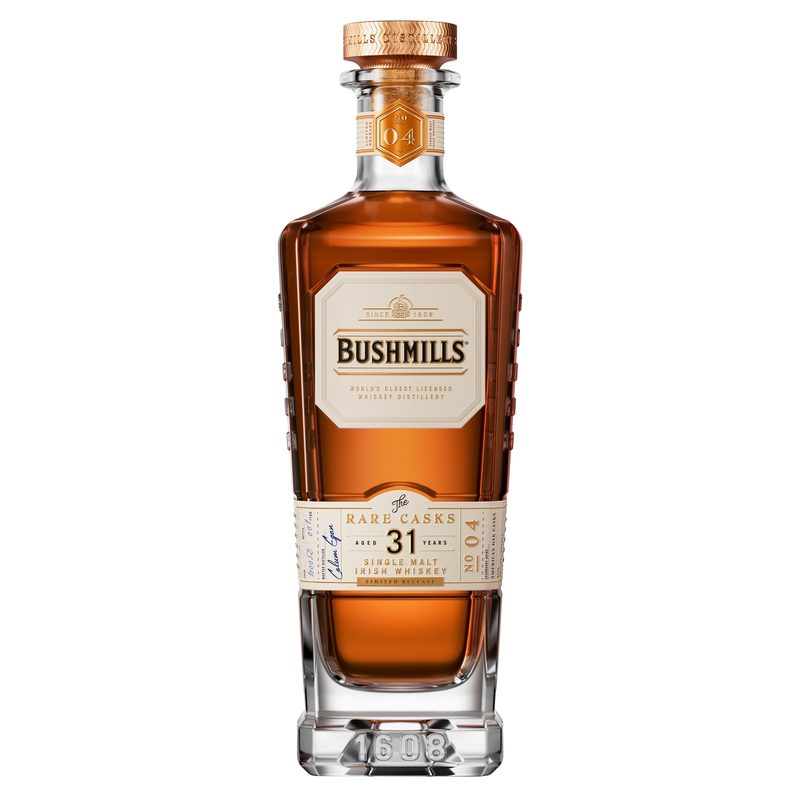 Bushmills 31