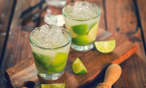 Cachaca