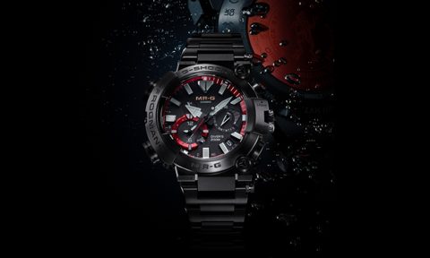 G-Shock Frogman MRG-BF1000B-1A