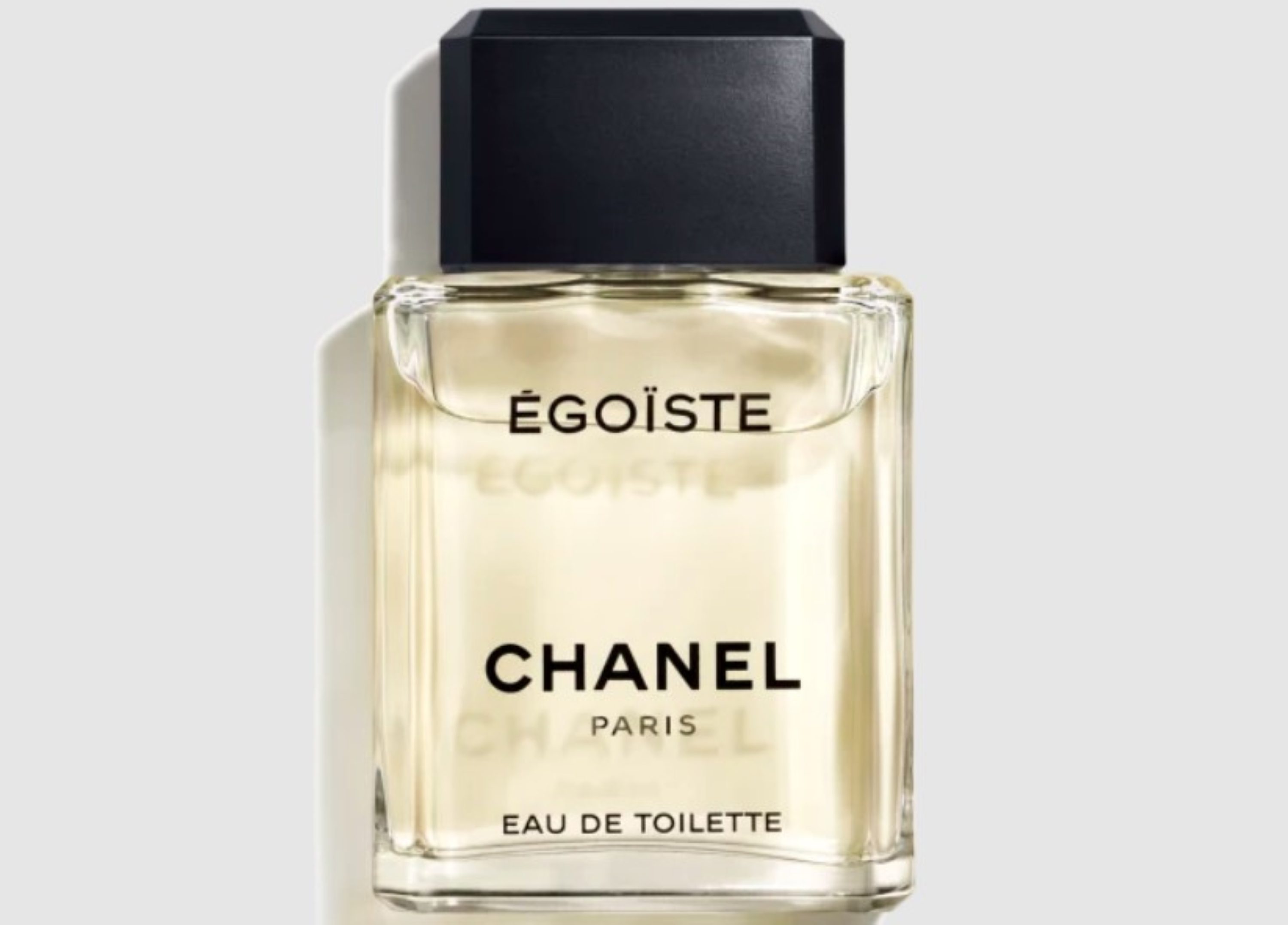Chanel Egoiste