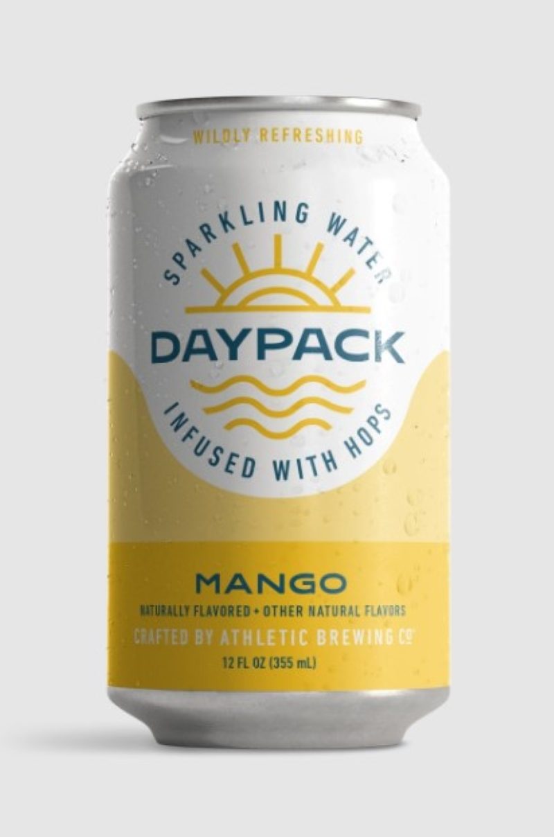 Daypack Mango