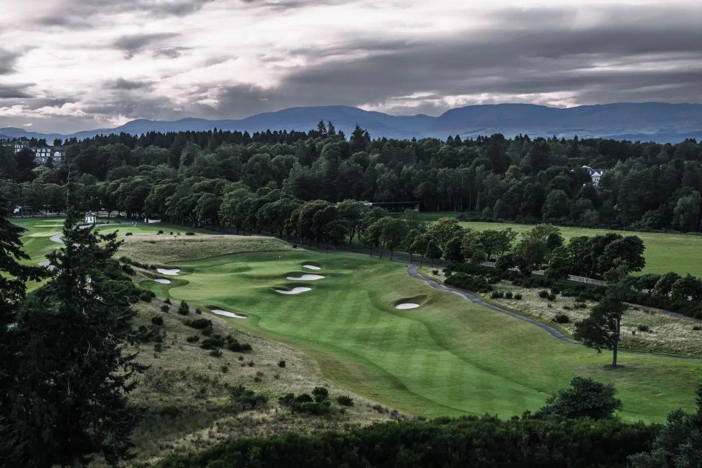 Gleneagles