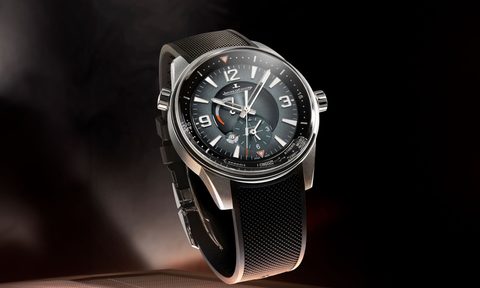 Jaeger-LeCoultre Polaris Geographic