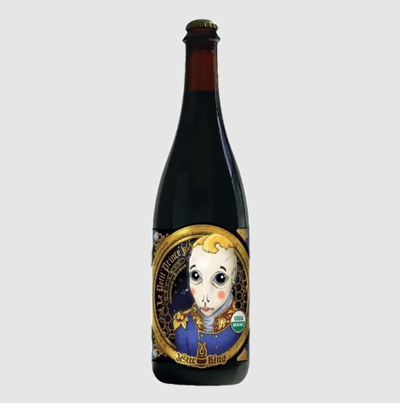 Jester King Le Petit Prince