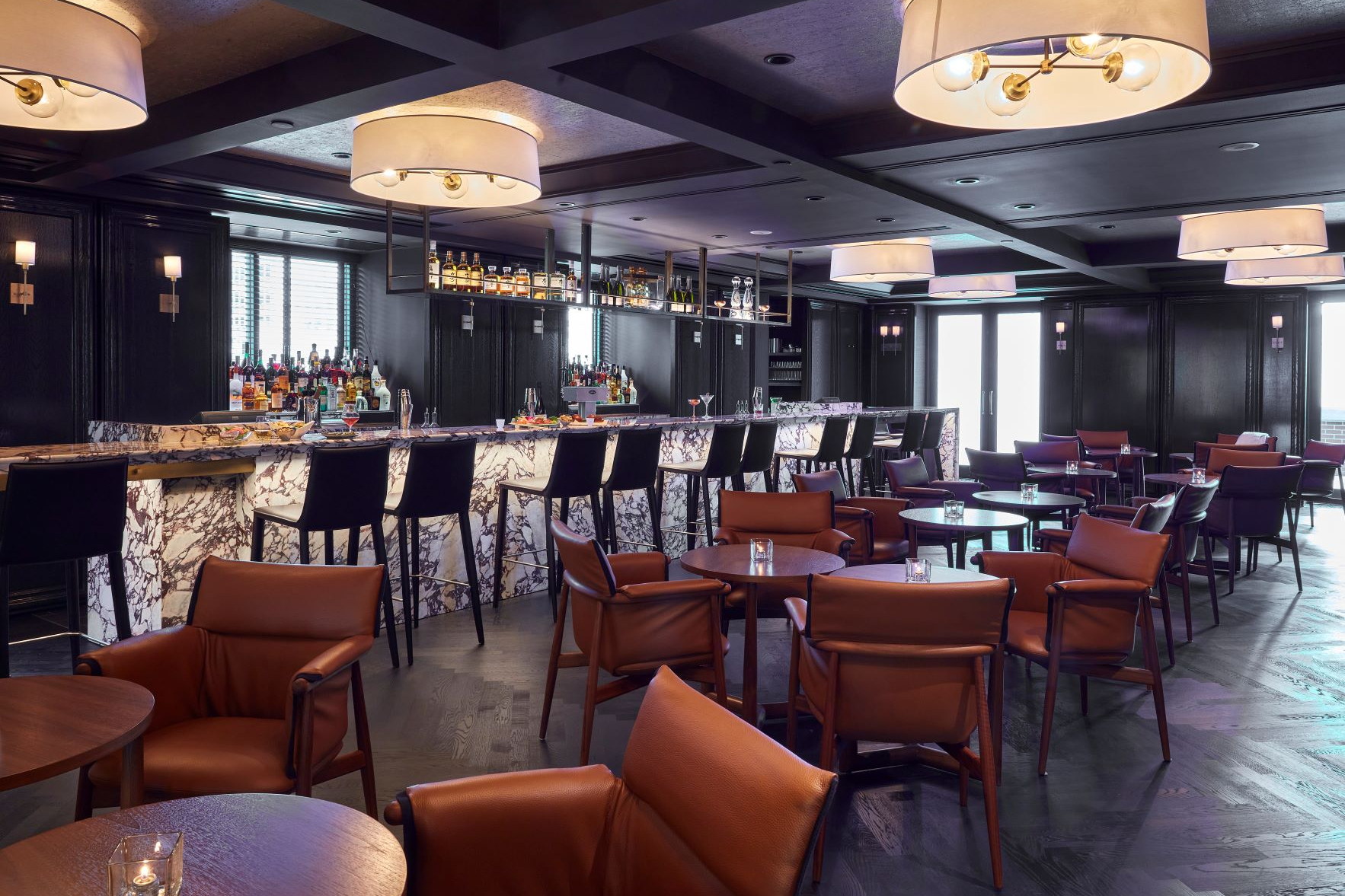 bar at 66 park
