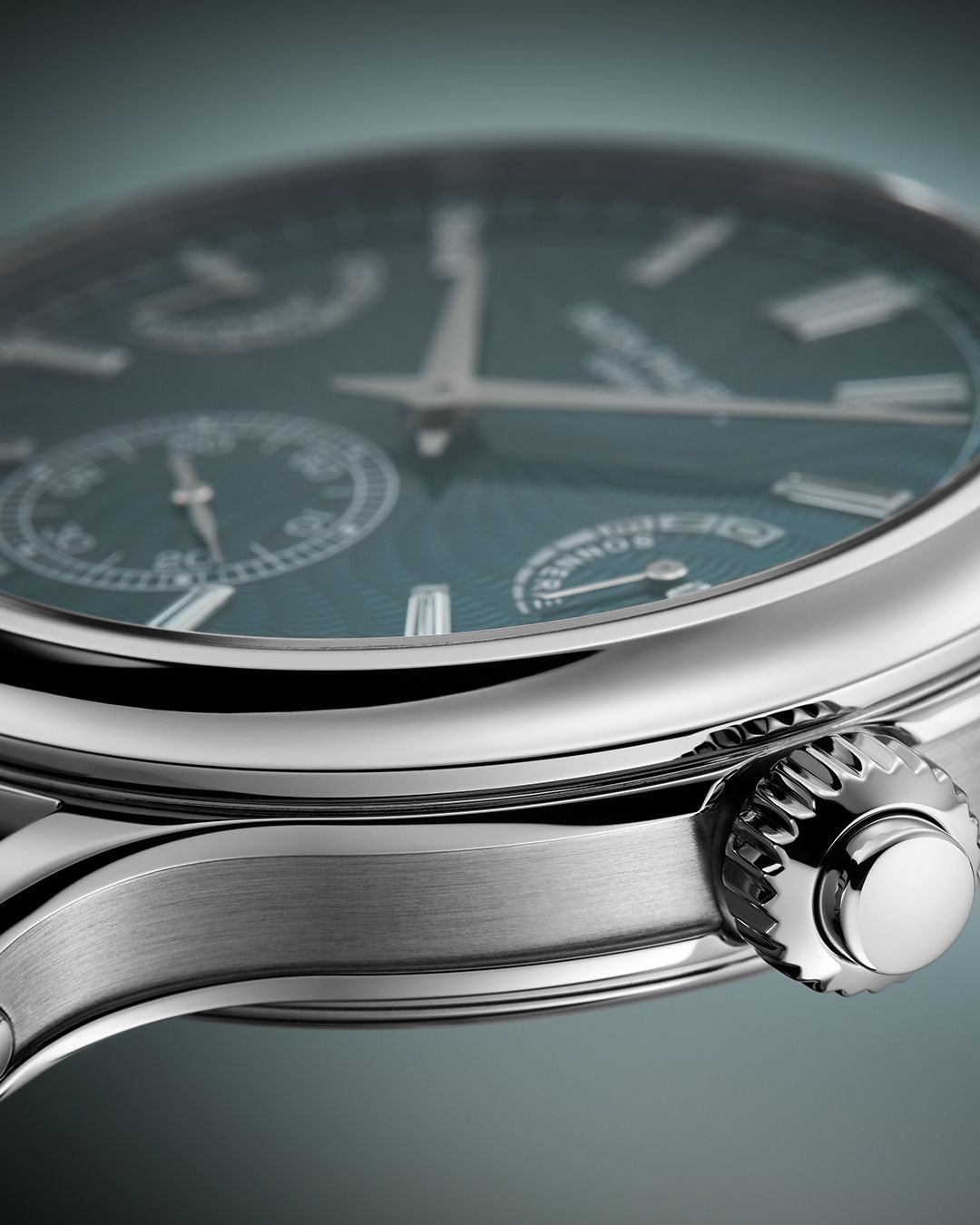 Patek Philippe reference 6301A