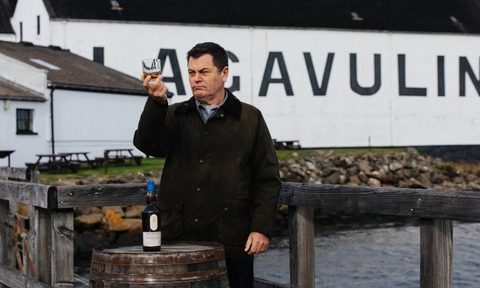 Lagavulin offerman
