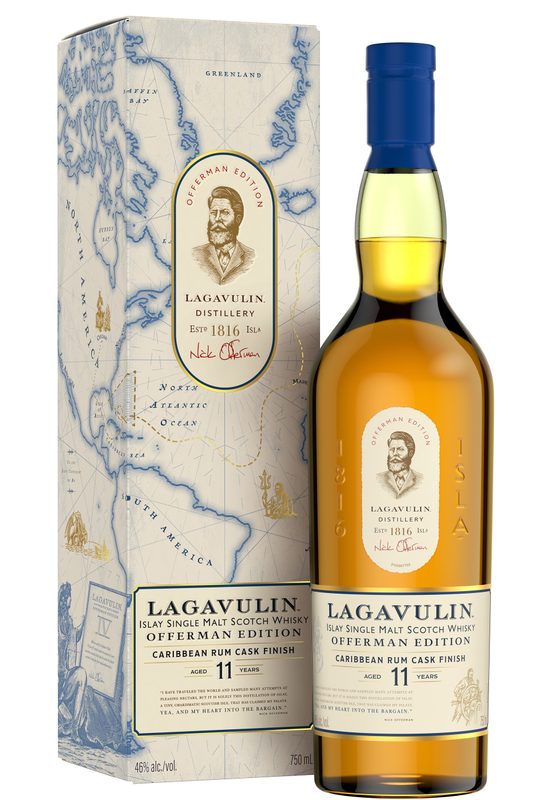 Lagavulin