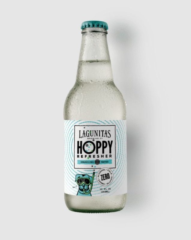 Lagunitas Hoppy Refresher
