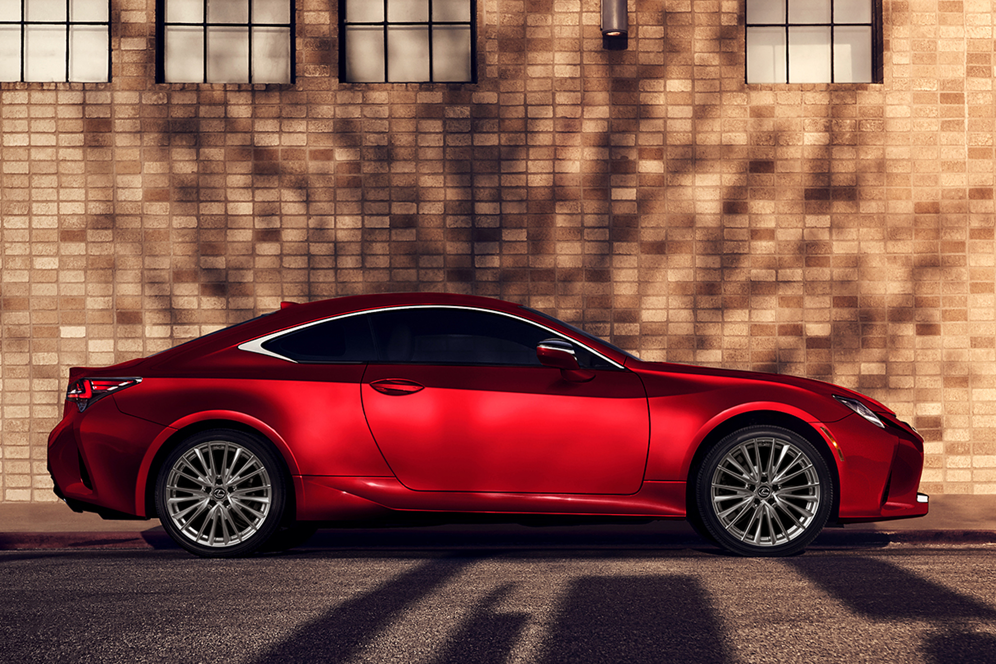 All Lexus models explained: Your complete buying guide - The Manual