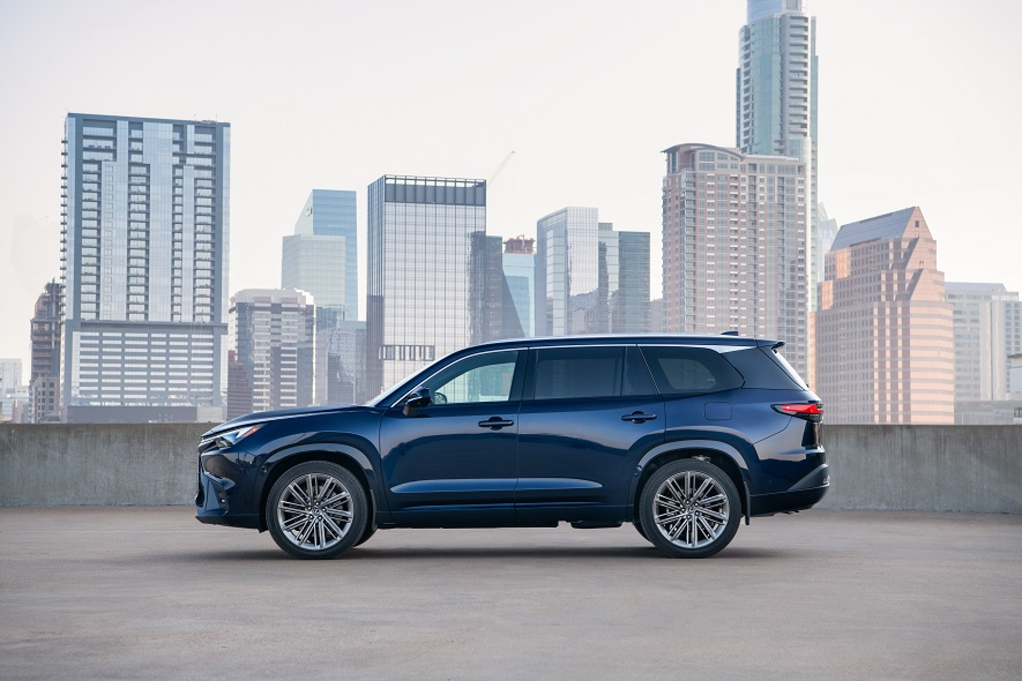 All Lexus models explained: Your complete buying guide - The Manual