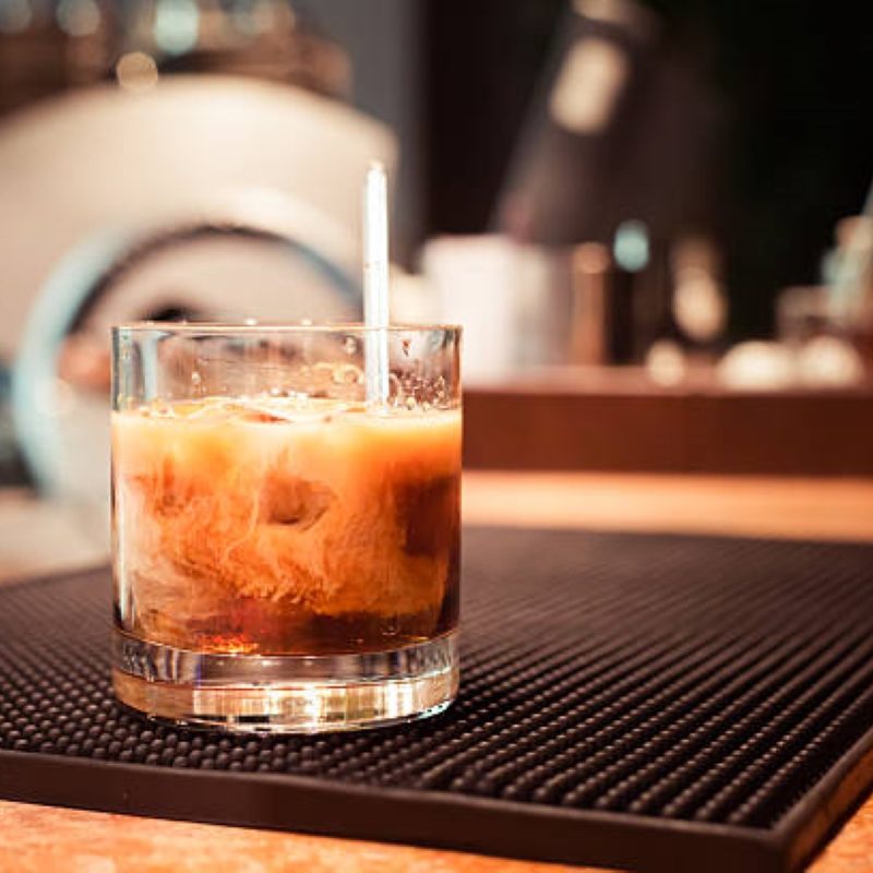 Mudslide