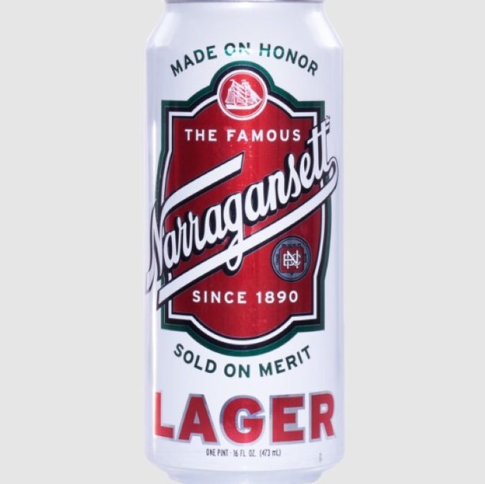 Narragansett Lager