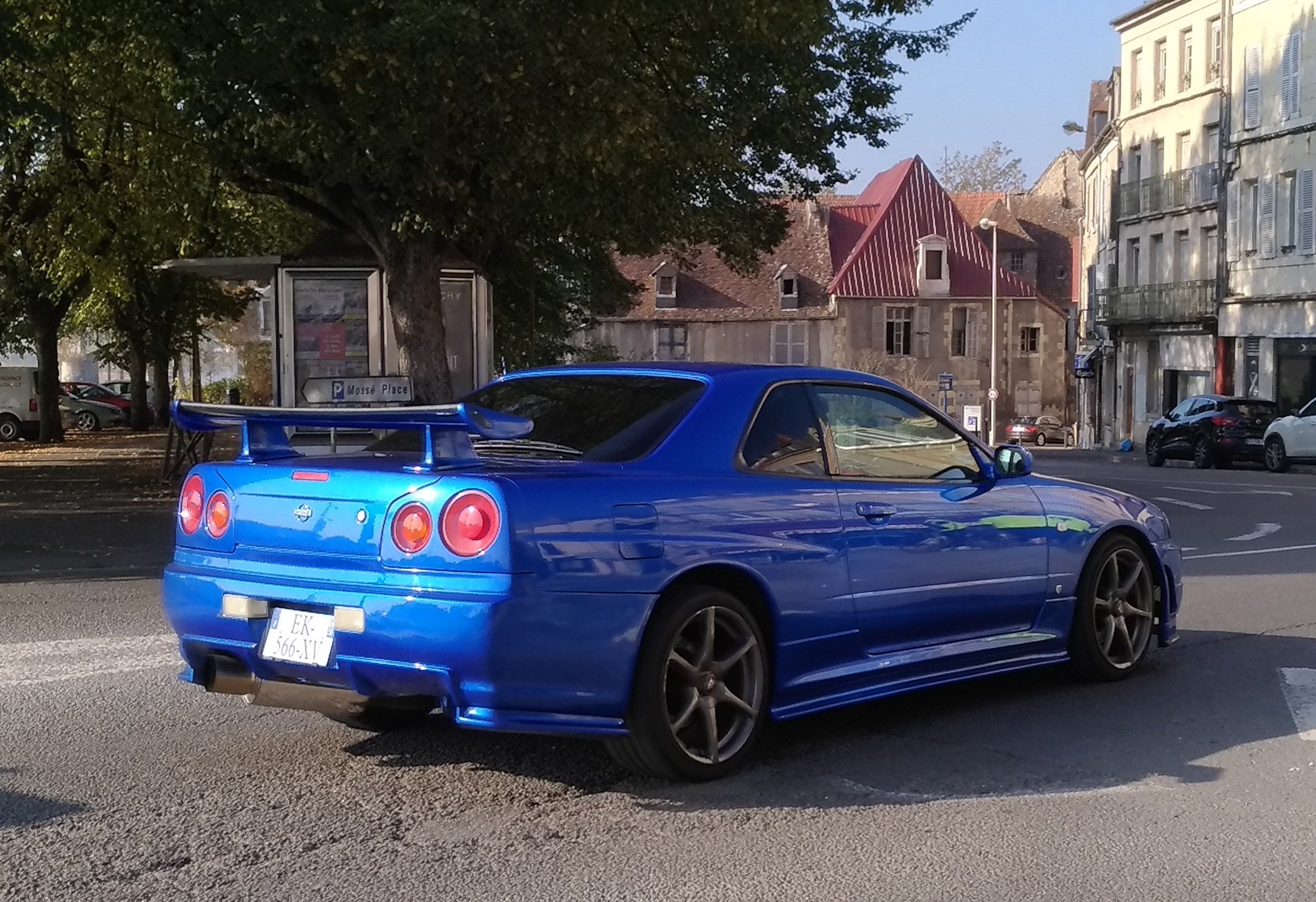 Skyline