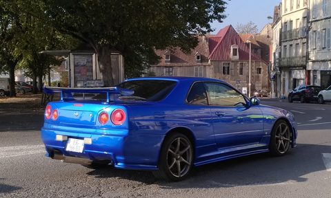 Skyline
