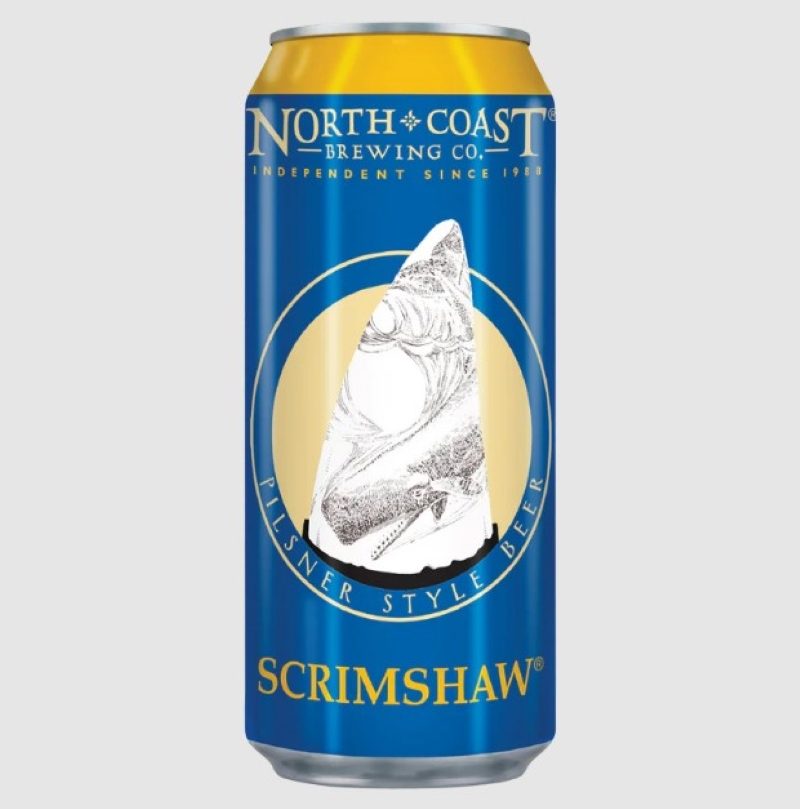 North Coast Scrimshaw