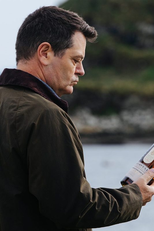 Lagavulin