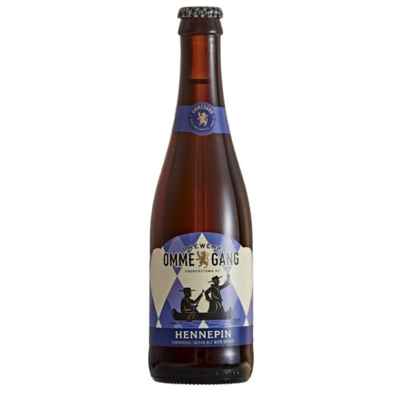 Brewery Ommegang Hennepin