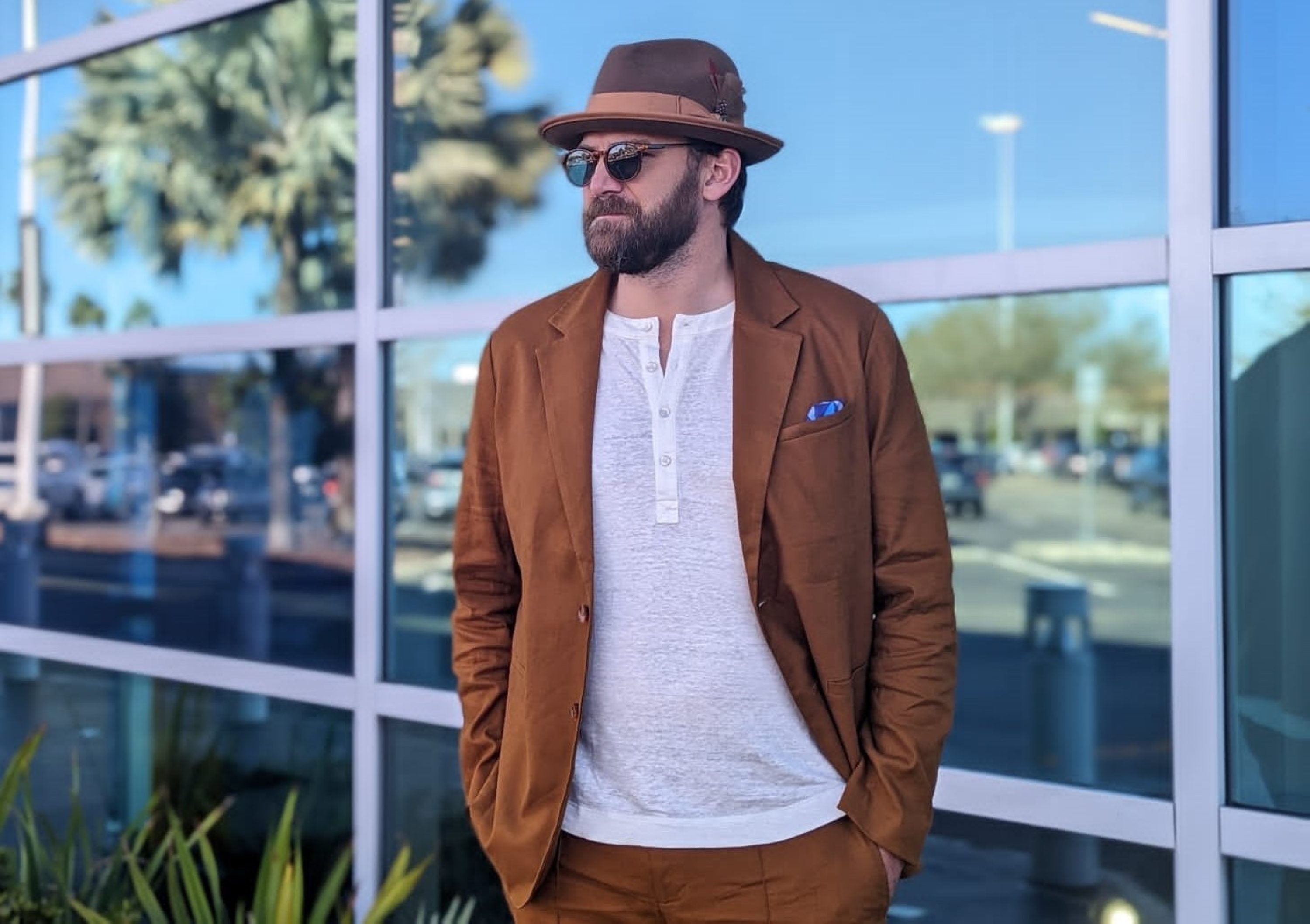 smart casual vs business casual