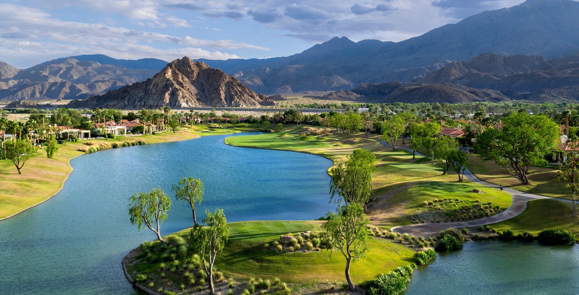 Golf at PGA West