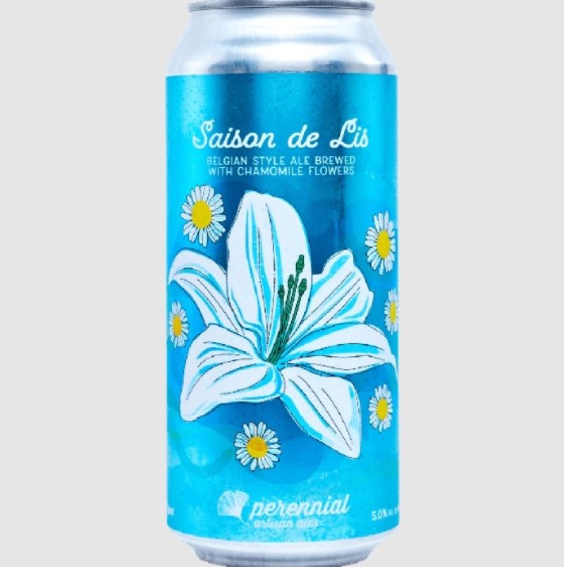 Perennial Saison De Lis
