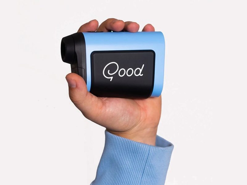 The "Good" variation of the Precision Pro NX10.