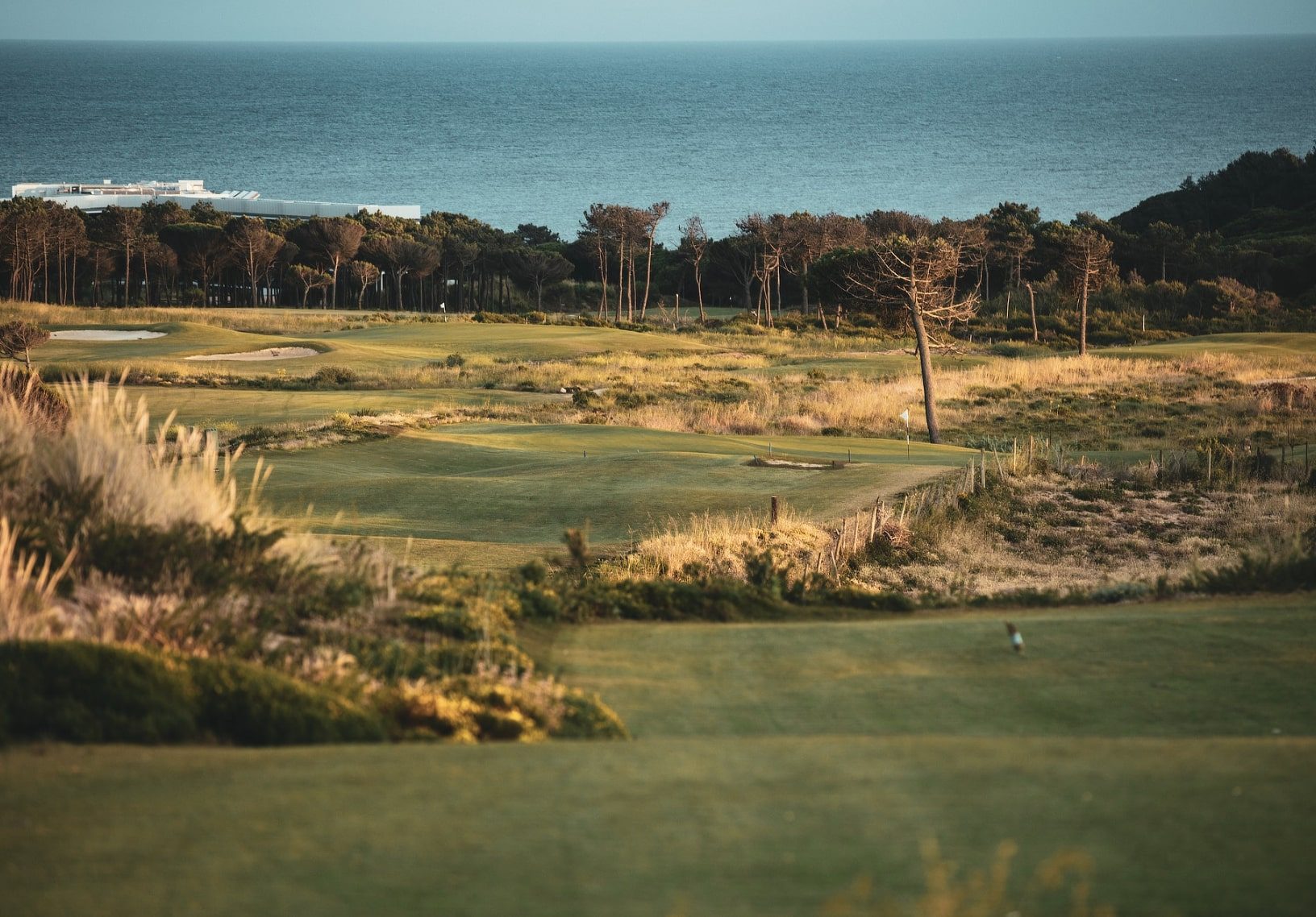 Oitavos Dunes