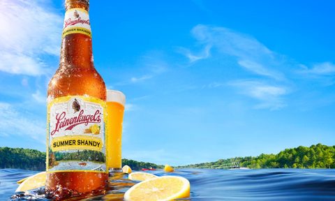 Leinenkugel's