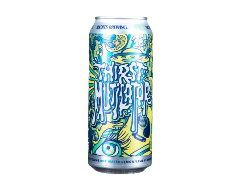 Short’s Thirst Mutilator