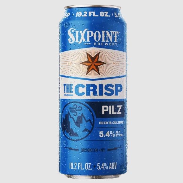 Sixpoint The Crisp