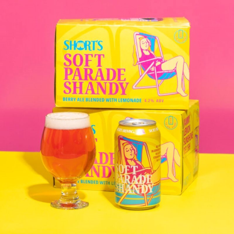 Short's Shandy