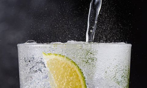 Sparkling Water