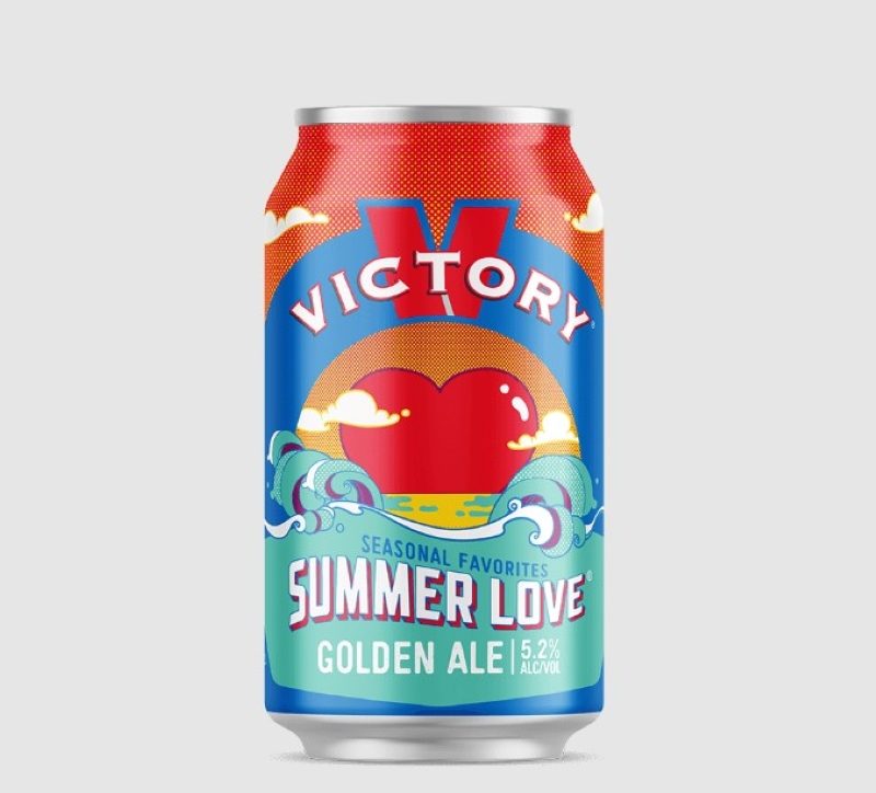 Victory Summer Love