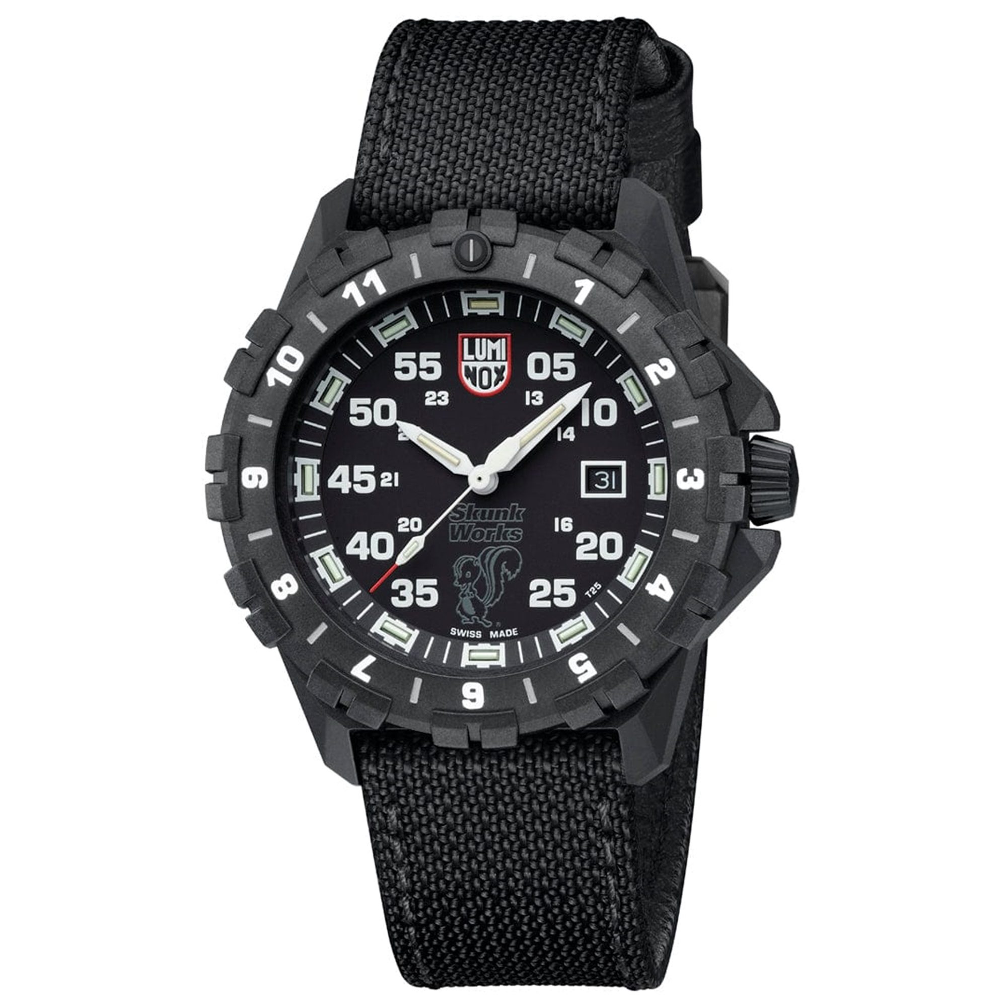 Luminox F-117 Nighthawk™ x Skunk Works®