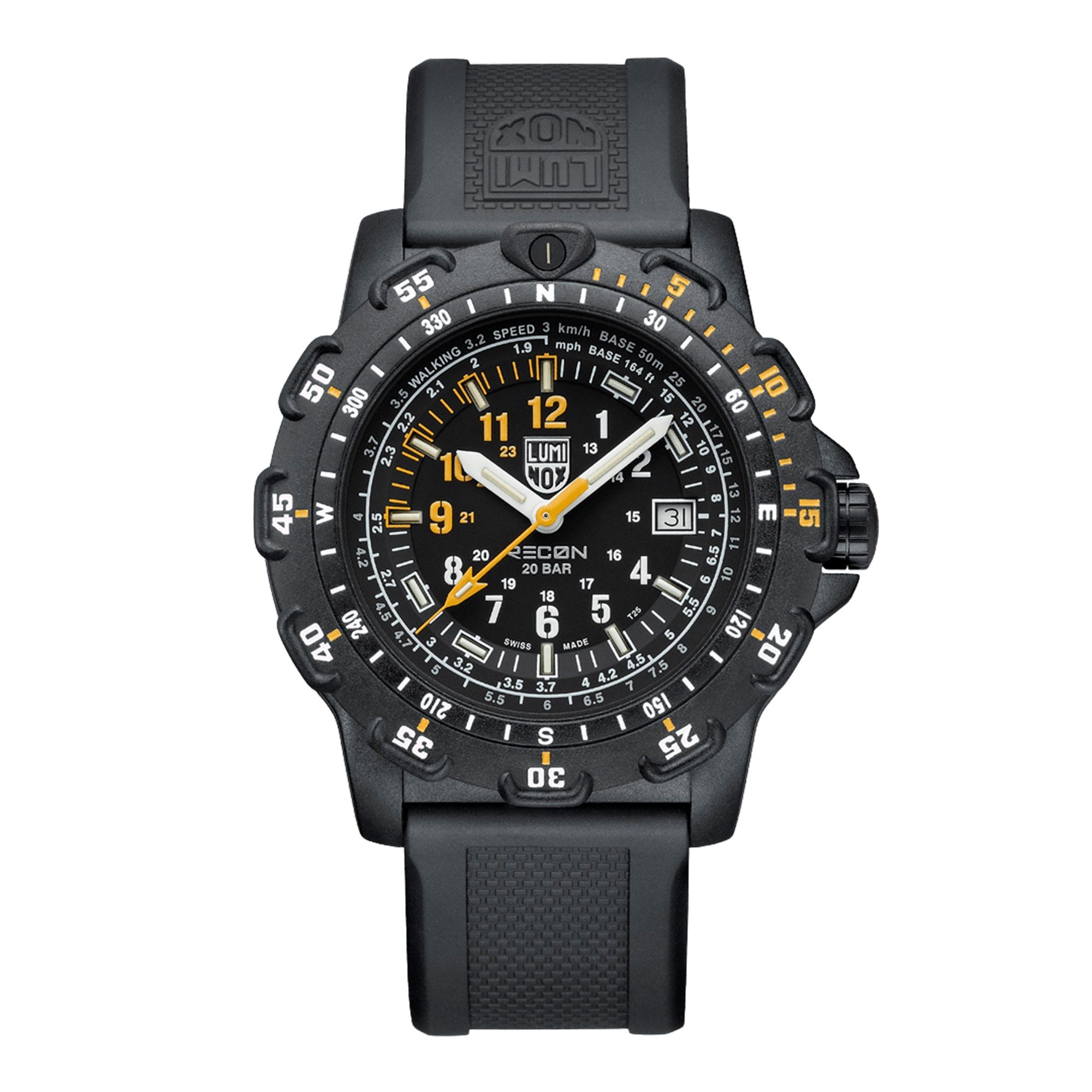 Luminox honors Navy SEALs collab with updated collection - The Manual