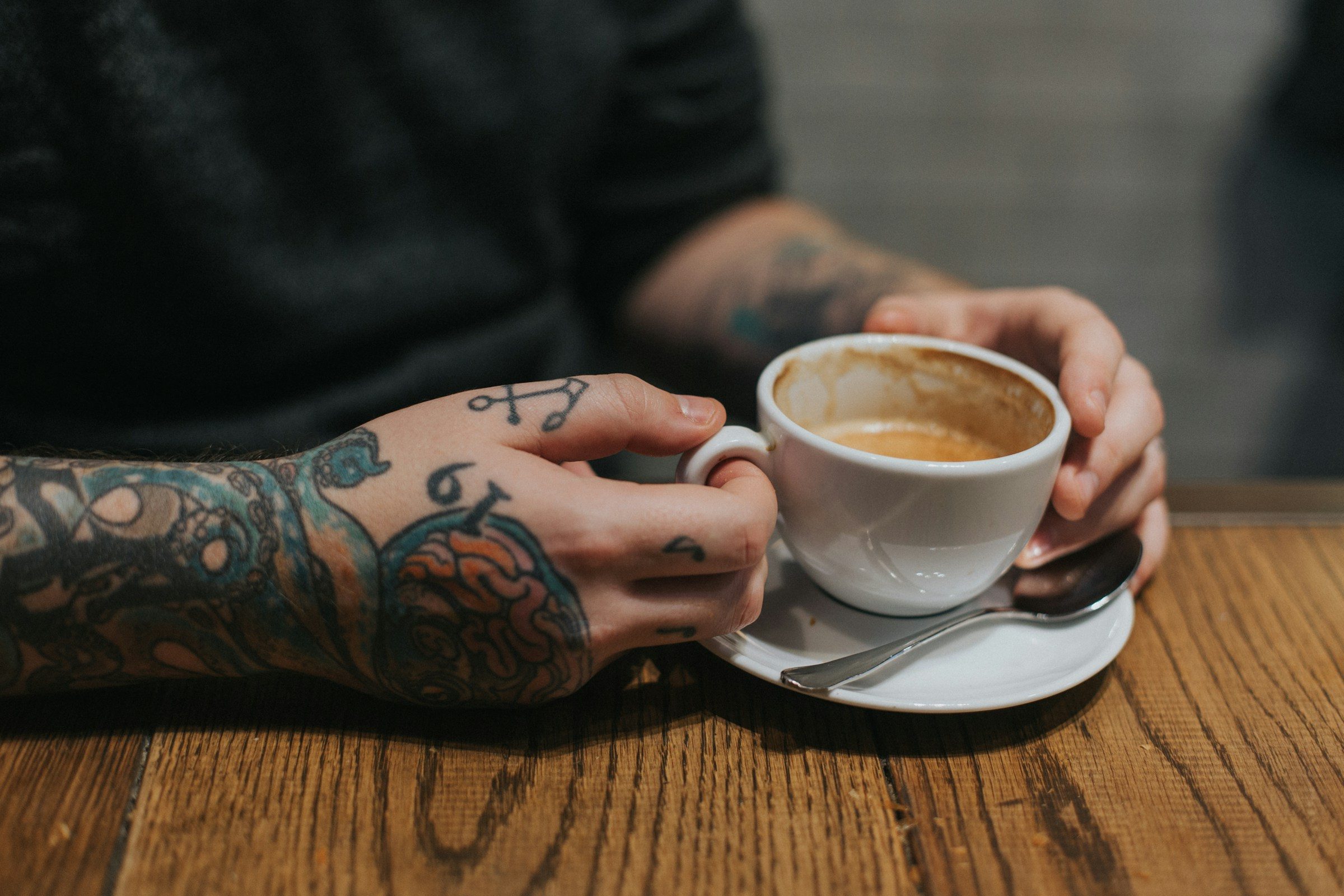 Espresso