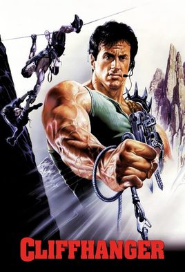 7. Cliffhanger