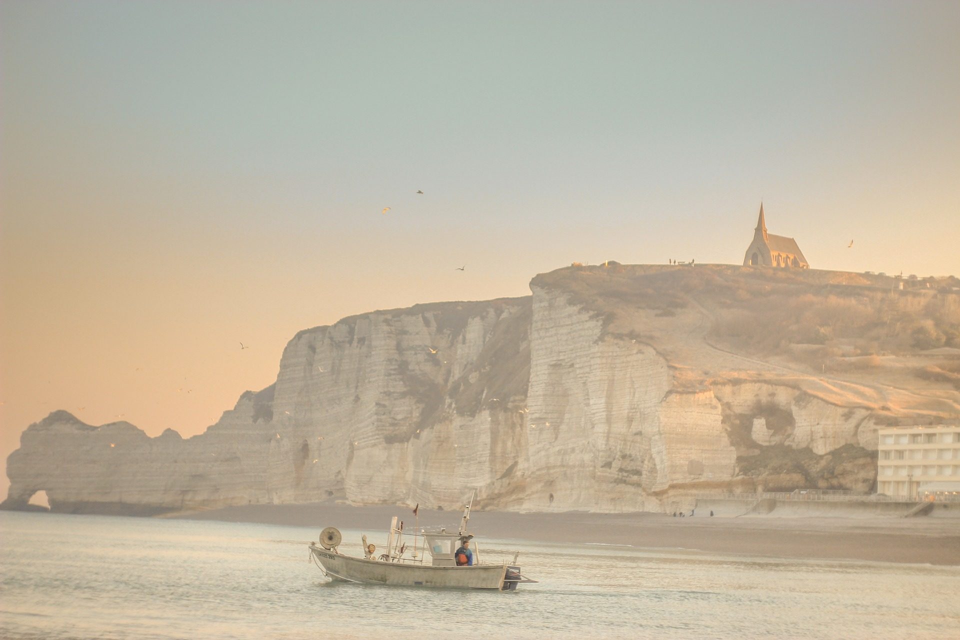 south of france