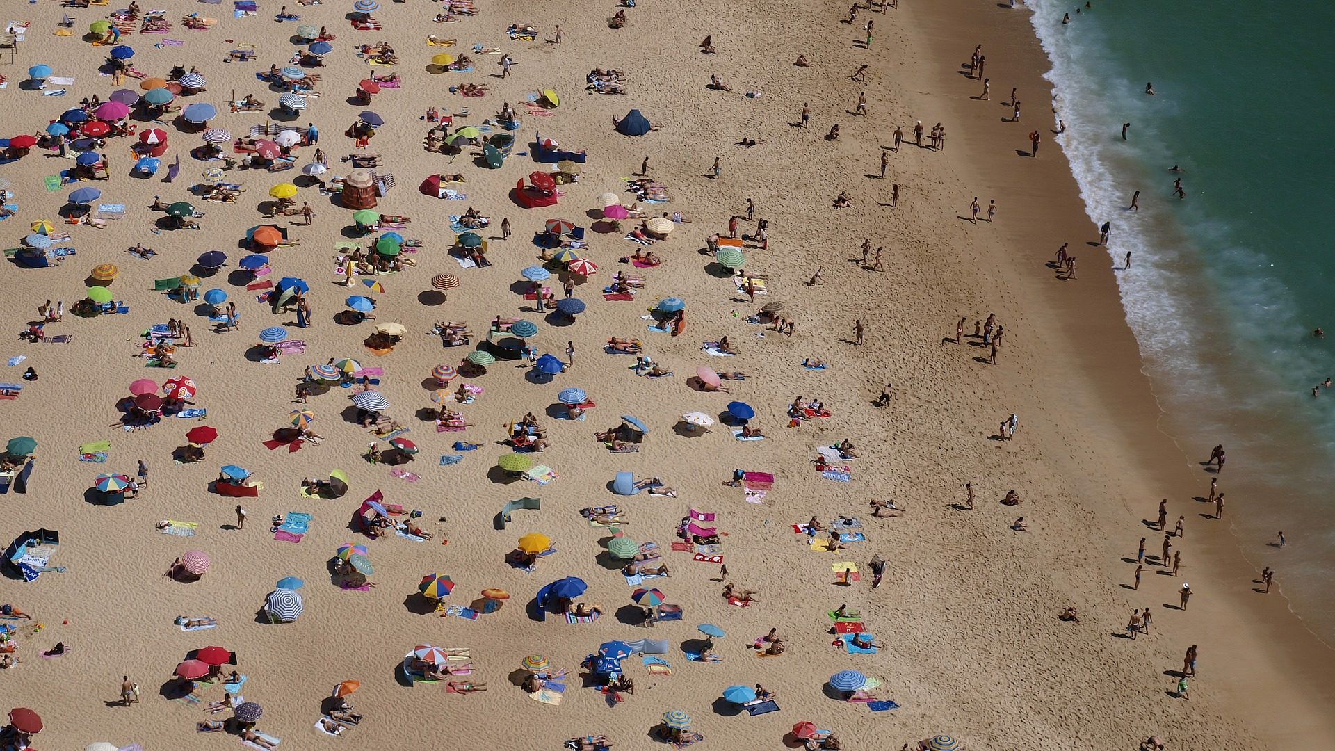 Portugal