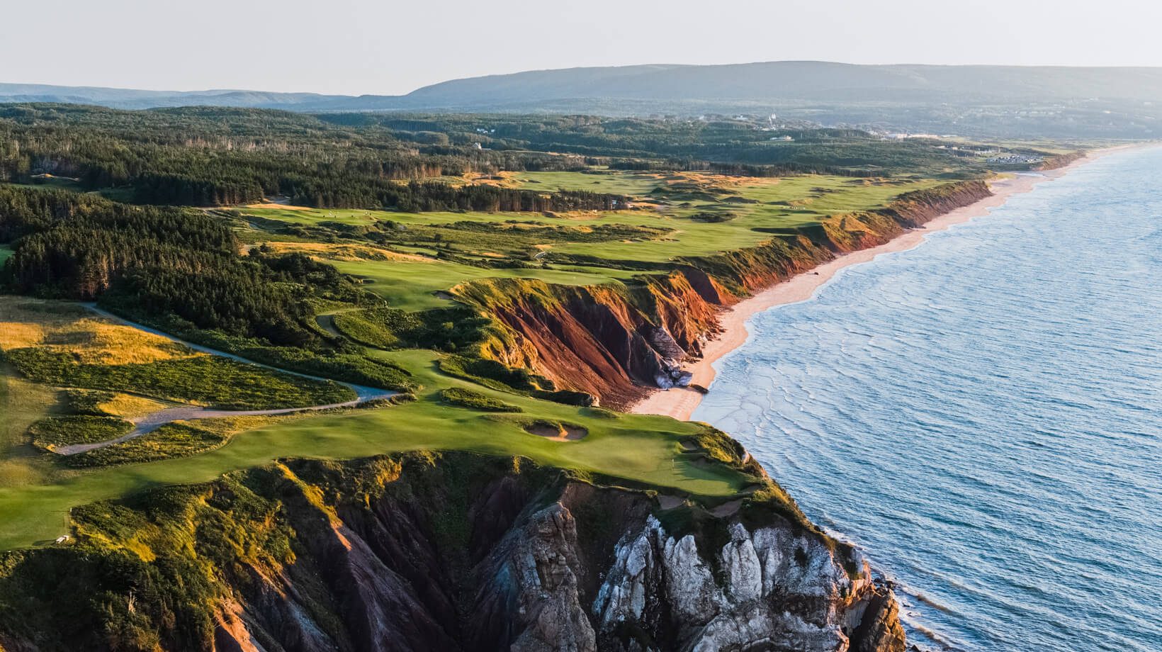 Cabot Cape Breton
