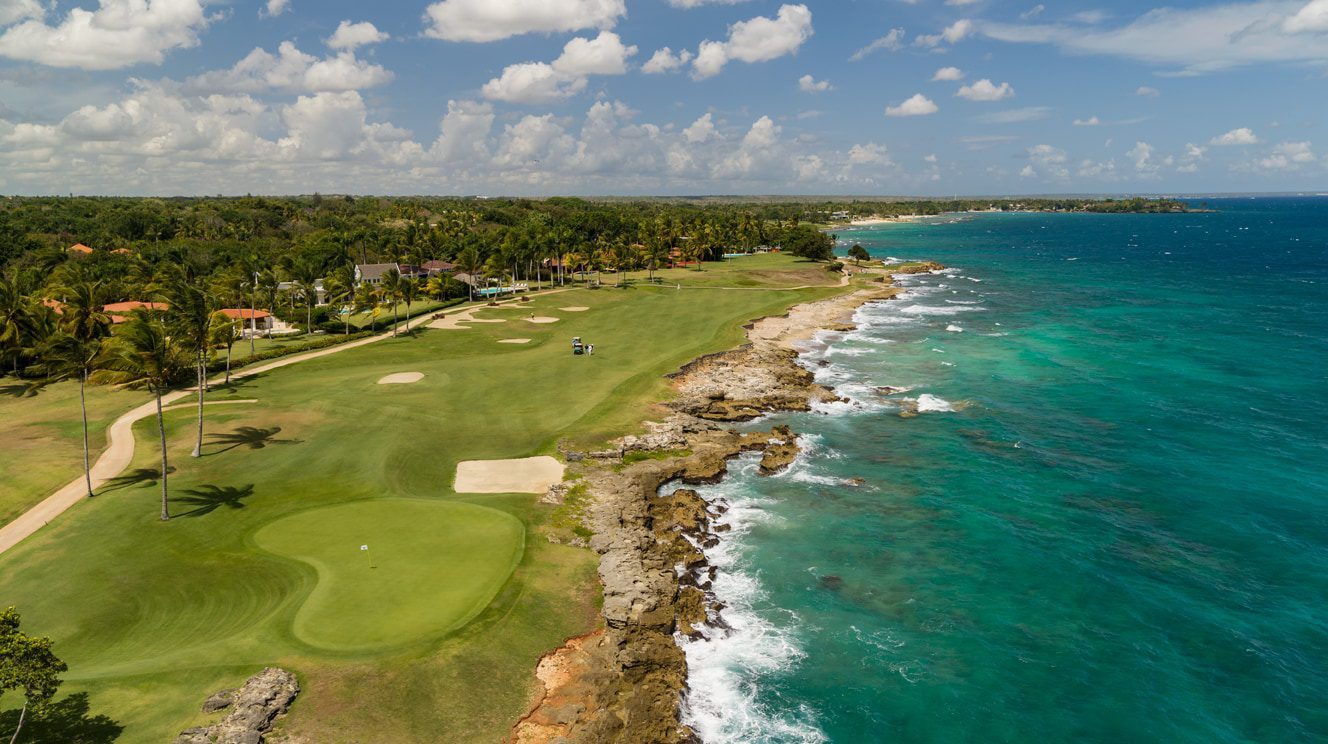 Casa De Campo