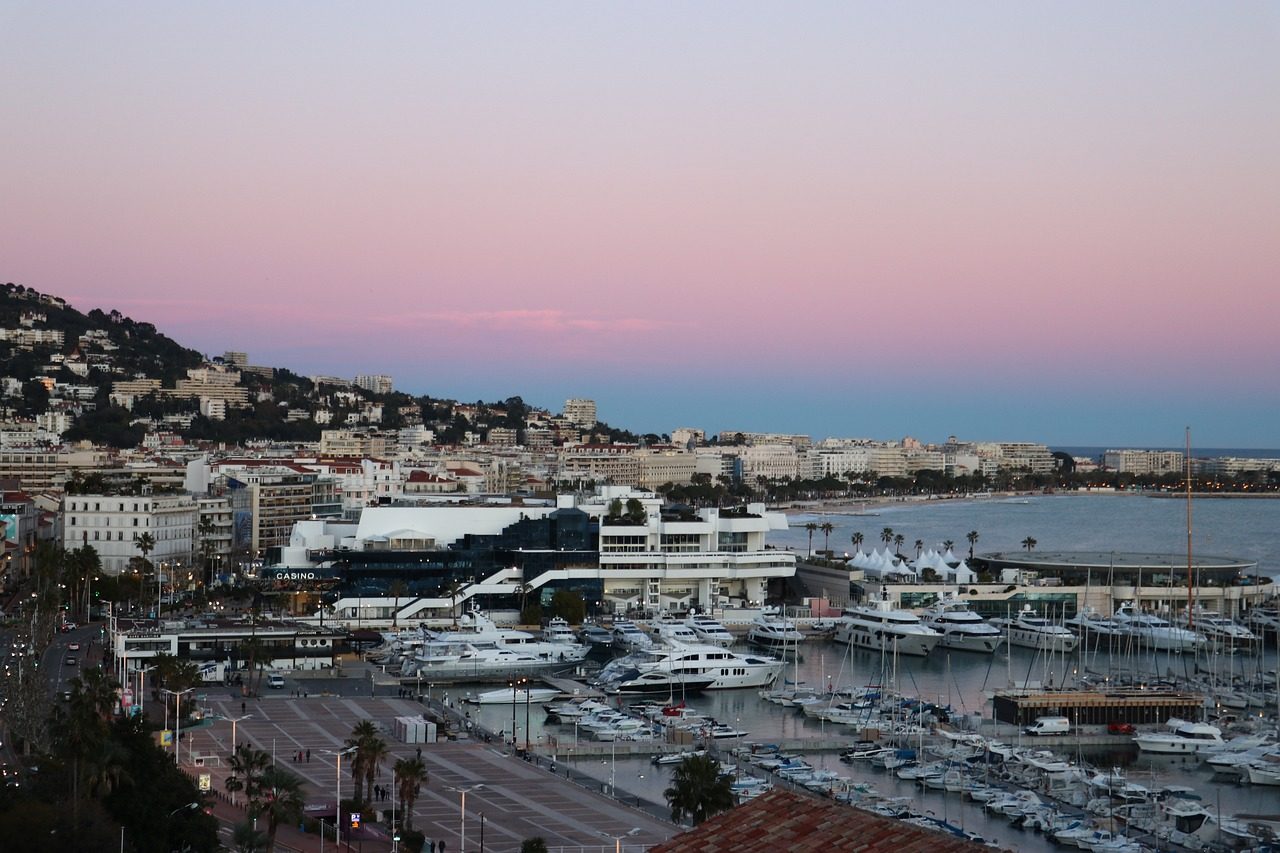 Cannes France