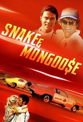 7. Snake & Mongoose